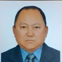 Kamal Singh Thapa