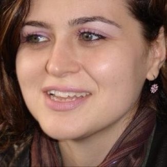 Zeynep Ozbek