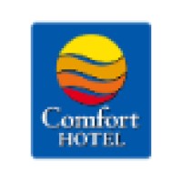 Comfort Hotel Toronto Airport North