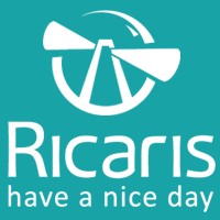 Ricaris Have a Nice Day