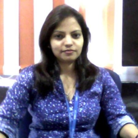 Geeta Nalavade