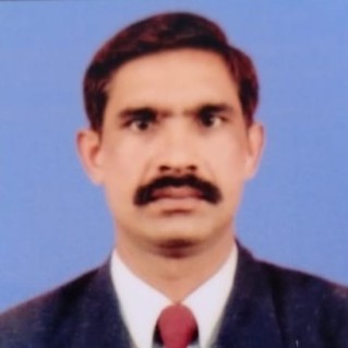 Anil Kaushik