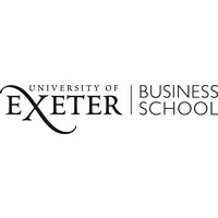 University Of Exeter Business School