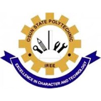 Osun State Polytechnic Iree