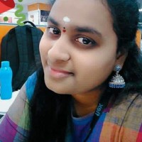 Vinodhini Ravichandran