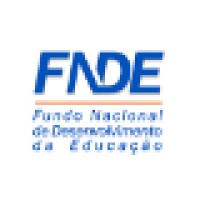 FNDE - Fundo Nacional de Desenvolvimento da Educação