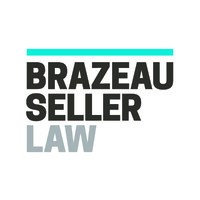 Brazeau Seller Law