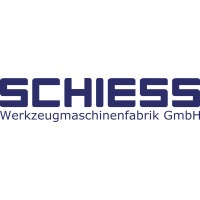 SCHIESS Werkzeugmaschinenfabrik GmbH