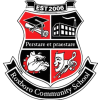 Roxboro Community School, Inc.