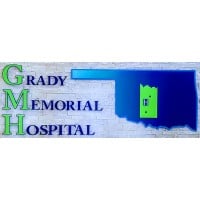 Grady Memorial Hospital, Oklahoma 