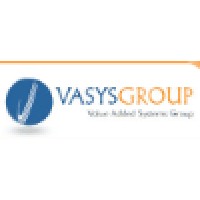 Vasys Group Inc