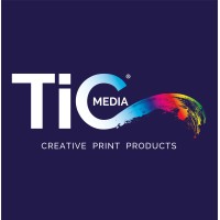 TiC Media - Creative Print Solutions