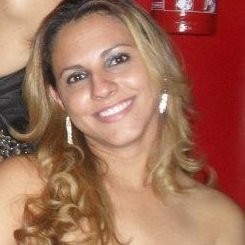 Daniela Cavalcante