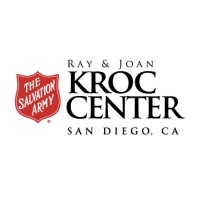 The Salvation Army Kroc Center - San Diego