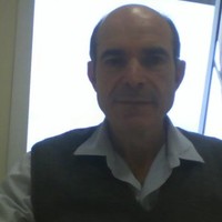 Antonio Carlos Barbosa
