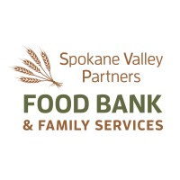 Spokane Valley Partners Food Bank