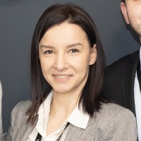 Kristina Dabeska