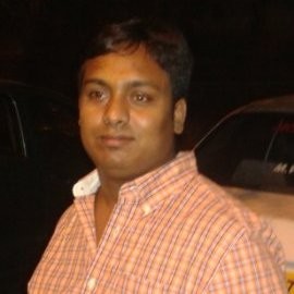 Vijay Saklani