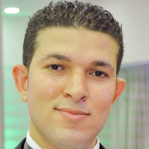 Hany Gaber