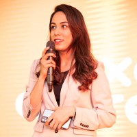 Anushka Sethi