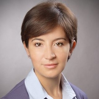 Katherine Bolaños