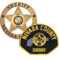 Nevada County Sheriff's Office