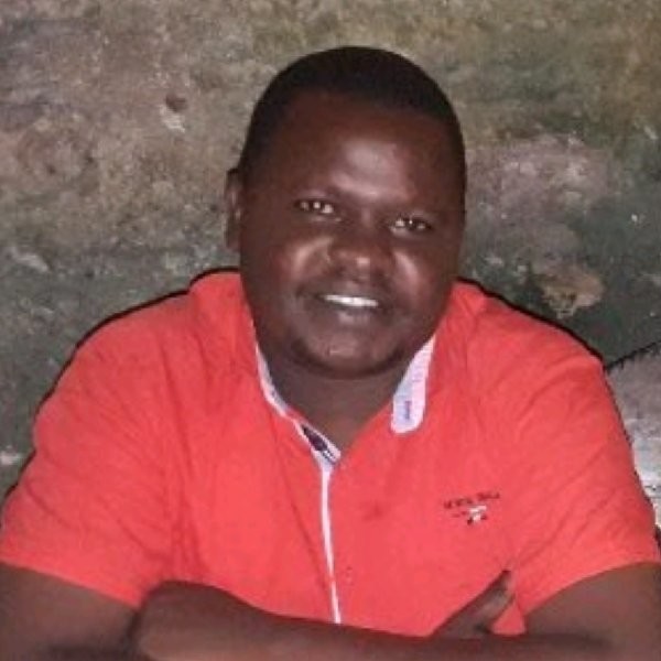 Desmond Mutea Kinoti