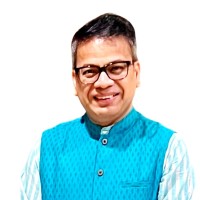Dr. Damodar Sahu, PhD