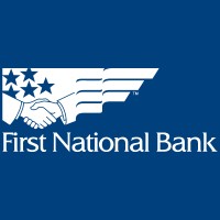 First National Bank Small Business Finance