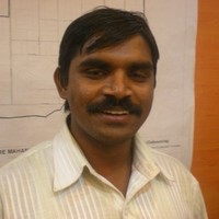 Prashanth Kumar
