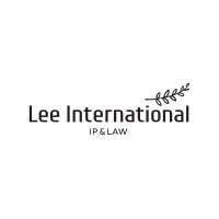 Lee International IP & Law