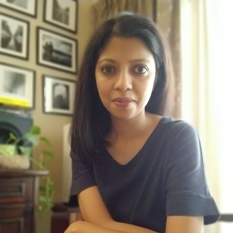Chandrika Sahai