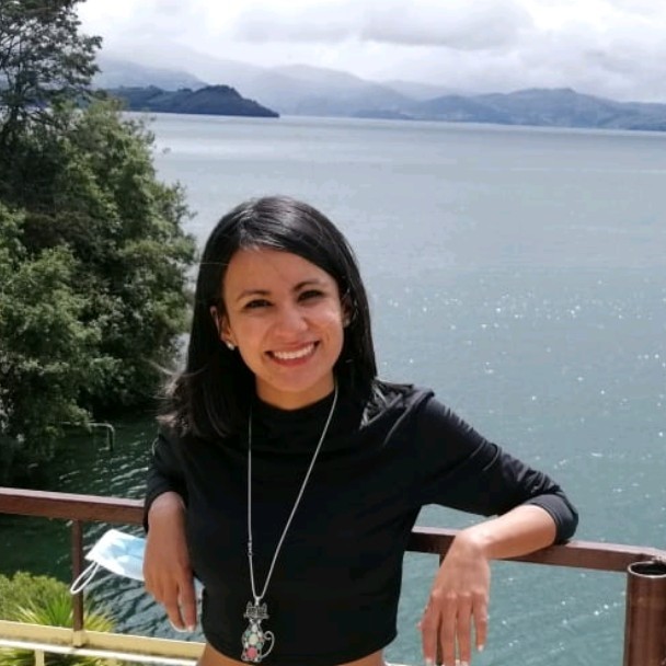 Mariana Hernandez