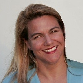Kathy Freeman Contreras
