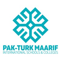Pak-Turk Maarif International Schools and Colleges