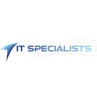 IT Specialists