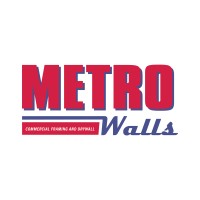 Metro Walls