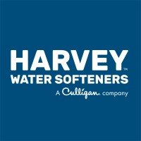 Harvey Water Softeners