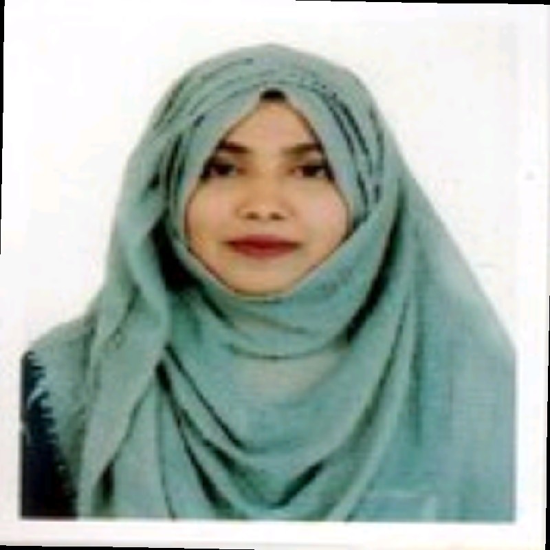 Sadia Binte Rahman