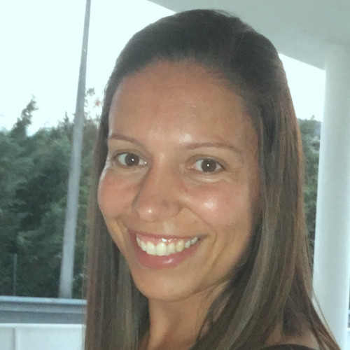 Silvia Vieira