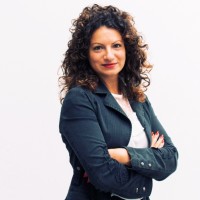 Elisa Valentini - MBA