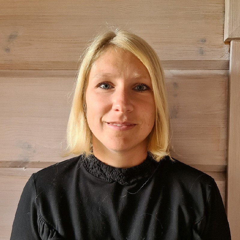 Annette Johansson