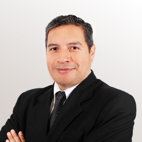 Edgar Rodriguez Flor