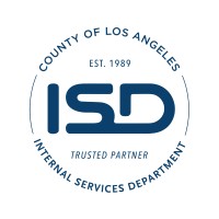 Los Angeles County Internal Services Department