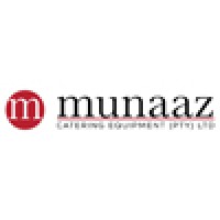 Munaaz Catering Equipment (Pyt) Ltd