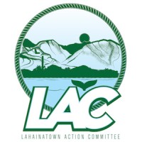 LahainaTown Action Committee