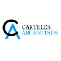 CARTELES ARGENTINOS