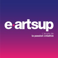 e-artsup, l’école de la passion créative
