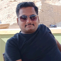 Hareendran Nambiar