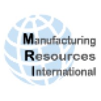 Manufacturing Resources International (MRI)